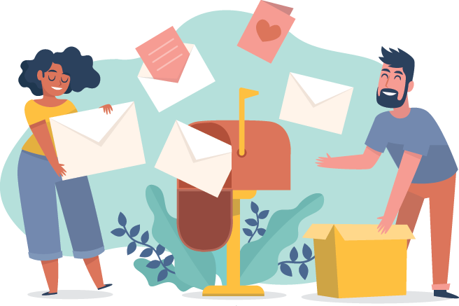 mailbox