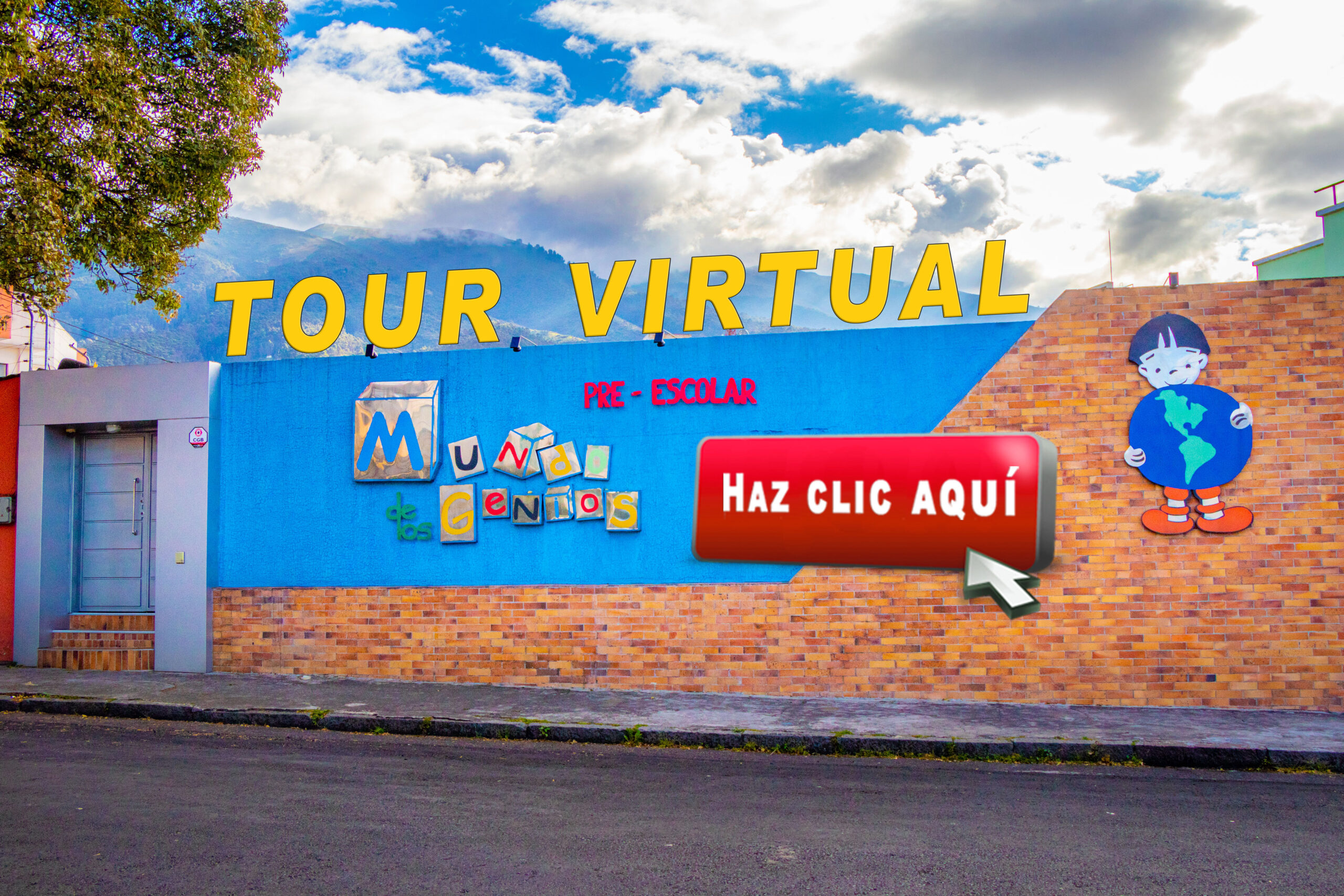 Tour-virtual-slide